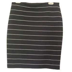 Ann Taylor pencil skirt